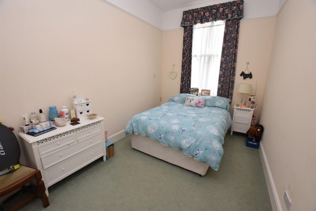 Flat to rent in Duesbury Court, Mickleover, Derby, Derbyshire