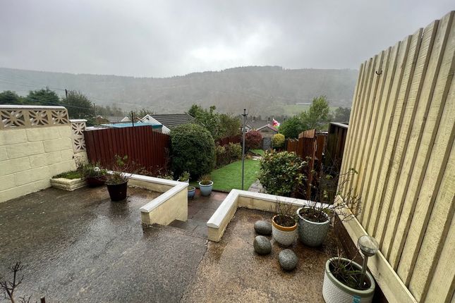 Terraced house for sale in Griffiths Street Maerdy -, Ferndale