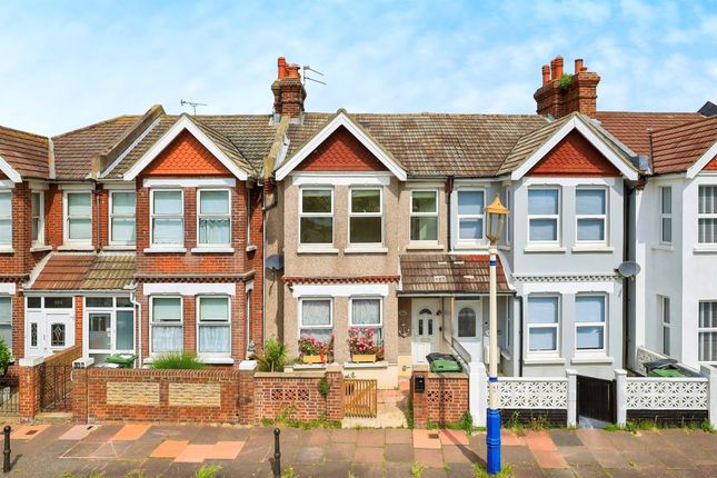 Thumbnail Terraced house for sale in Royal Parade, Eastbourne