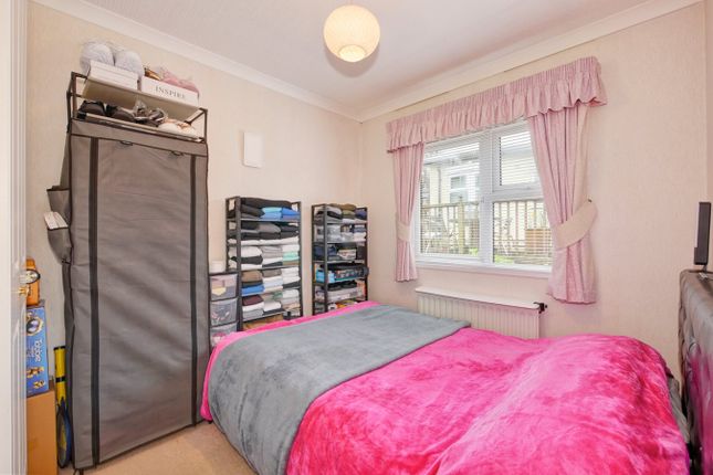 Mobile/park home for sale in Pippin Close, Orchard View Park, Herstmonceux