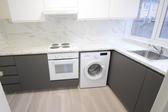 1 , Crowhurst Court, Lansdowne Road , Tottenham, London  photo 5