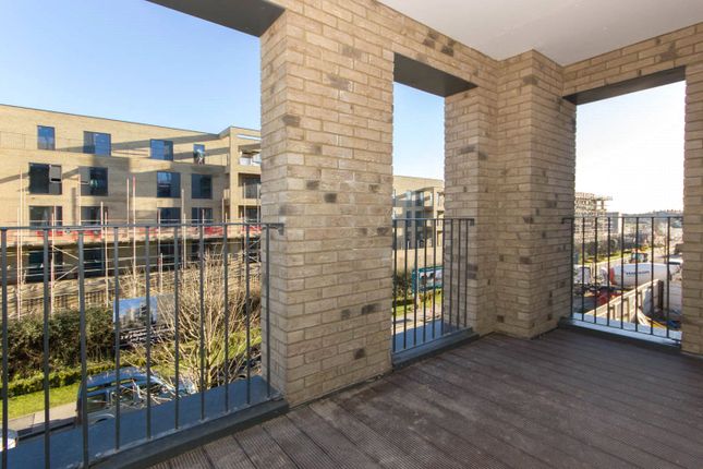 Flat for sale in The Caldwell Building, 10 Lime Avenue, Trumpington, Cambridge