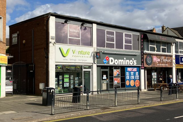 Retail premises to let in North Burns, Chester Le Street