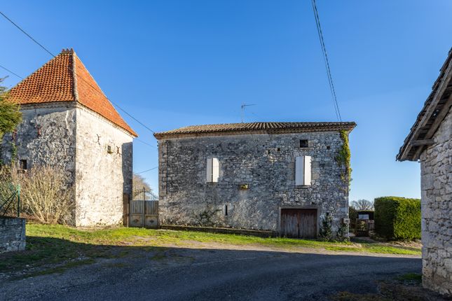 Property for sale in Bourg De Visa, Occitanie, 82190, France