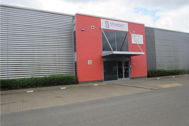 Warehouse to let in C2, Newburn Riverside, Goldcrest Way, Newcastle Upon Tyne, Tyne And Wear, UK
