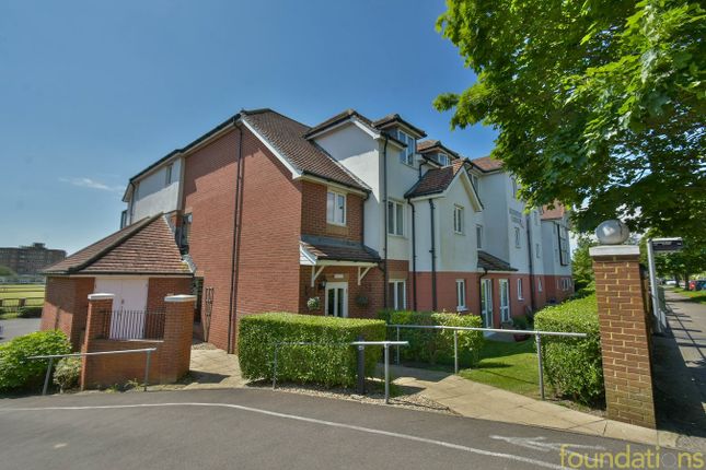 Thumbnail Property for sale in Cooden Drive, Bexhill-On-Sea