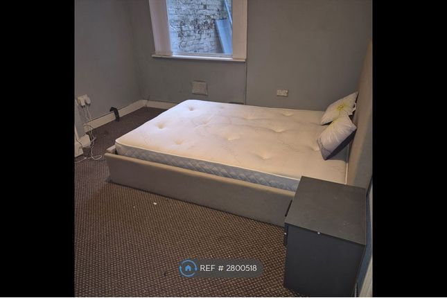 1-bed house on Wadham Road, Bootle, £500/mo