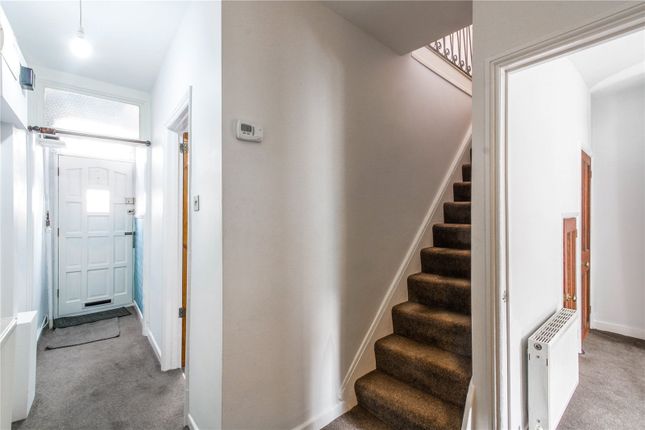 Terraced house for sale in Merrywood Road, Southville, Bristol