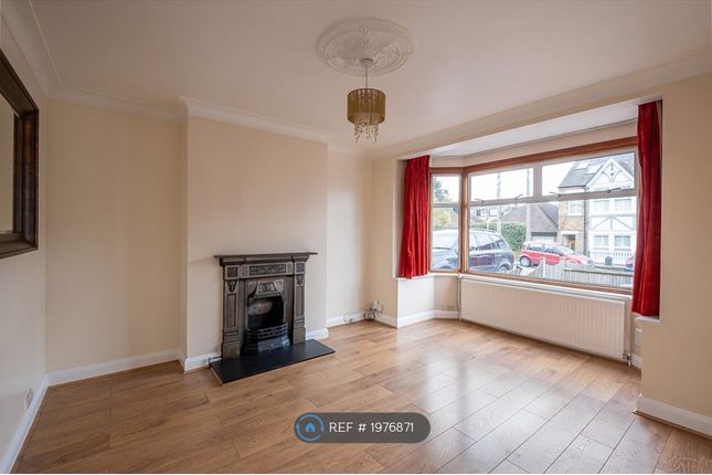 End terrace house to rent in Church Road, Buckhurst Hill IG9