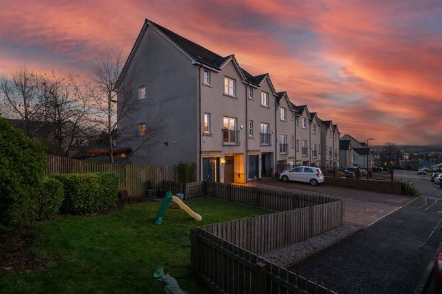 Terraced house for sale in Academy Place, Bathgate