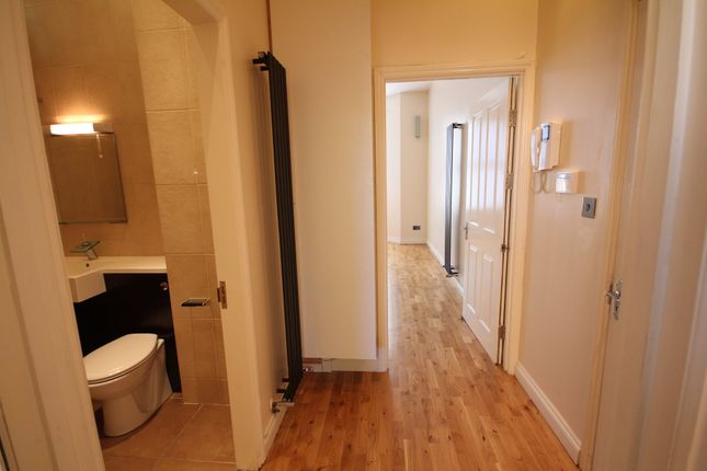 Flat 2, 479, Gillott Road, Birmingham photo 4