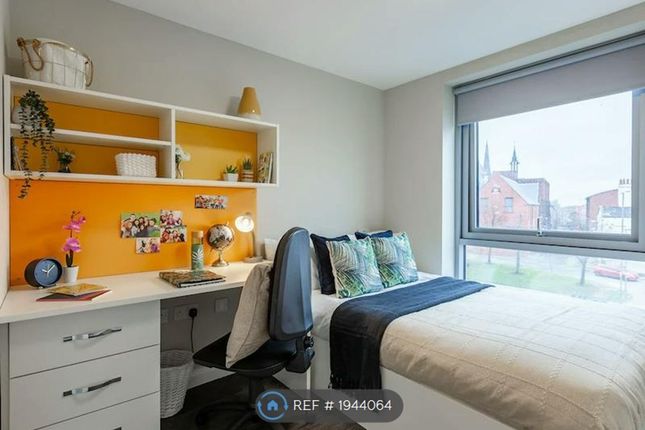 Thumbnail Room to rent in United Kingdom, Liverpool