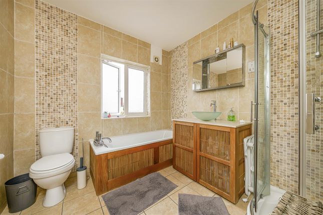 Terraced house for sale in Tennyson Avenue, Twickenham