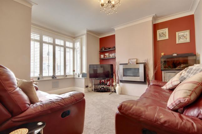 Terraced house for sale in Compton Road, Portsmouth