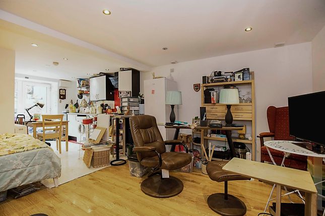 Studio for sale in Hazelwood Road, Northampton