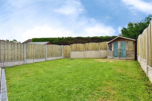 10, Bramshill Close, Sheffield photo 4