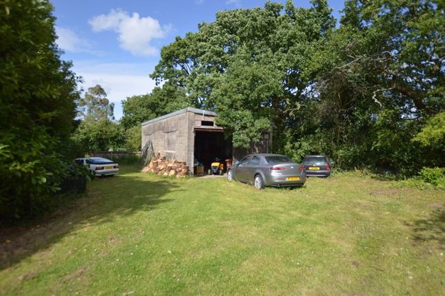 The Hawthorns, Bradshaw Lane, Ormskirk photo 3