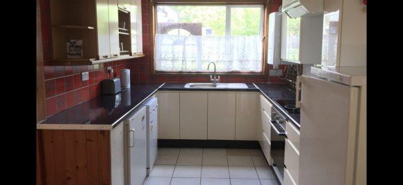 Terraced house to rent in Somner Close, Canterbury, Kent