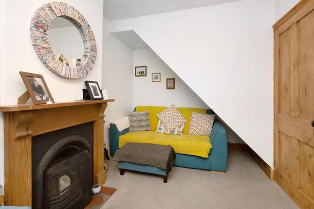 3 Daimonds Lane, Teignmouth photo 3