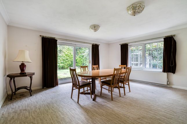 Detached house for sale in St. Huberts Close, Gerrards Cross