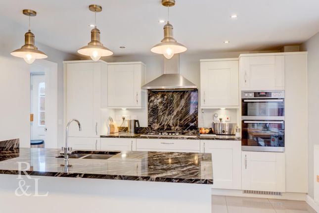 1, Clarence Place, Ashby-De-La-Zouch photo 3