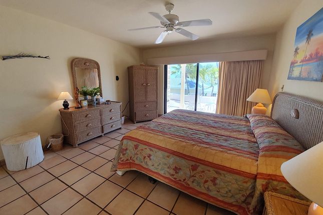 Villa for sale in St James Club Resort, Antigua And Barbuda