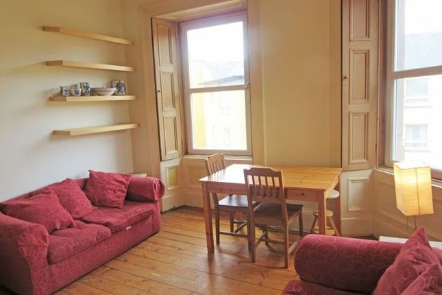 Flat 3F1, 2, Glen Street, Edinburgh photo 2