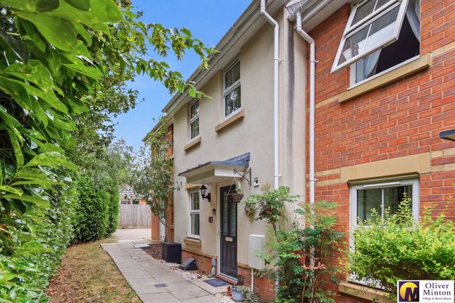 3-bed house on 80, Olvega Drive, Buntingford, £415,000