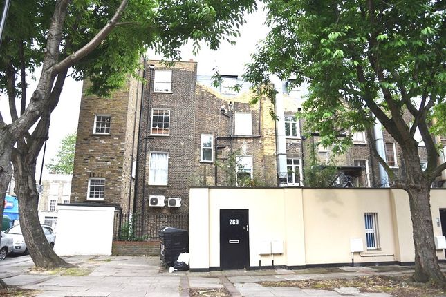 Property for sale in Caledonian Road, London