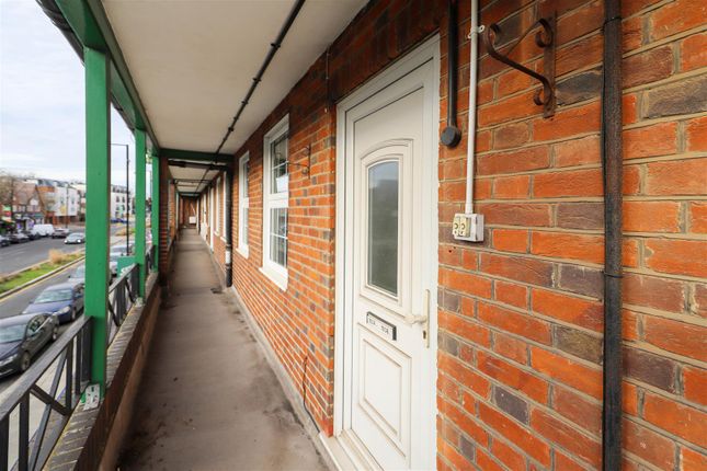 Thumbnail Block of flats for sale in Field End Road, Eastcote, Pinner