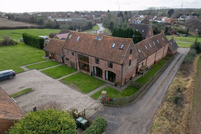 Property for sale in Newark Road, Wellow, Newark