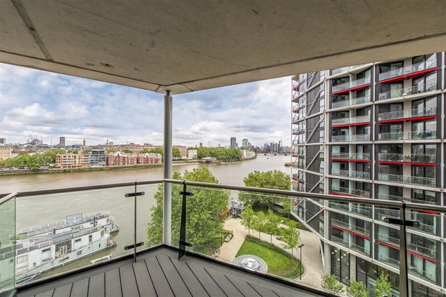 39, 2 Riverlight Quay, London photo 4