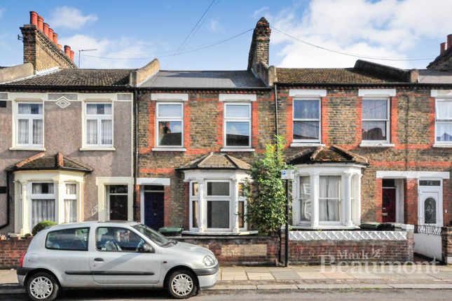 Thumbnail Terraced house to rent in Ennersdale Road, London