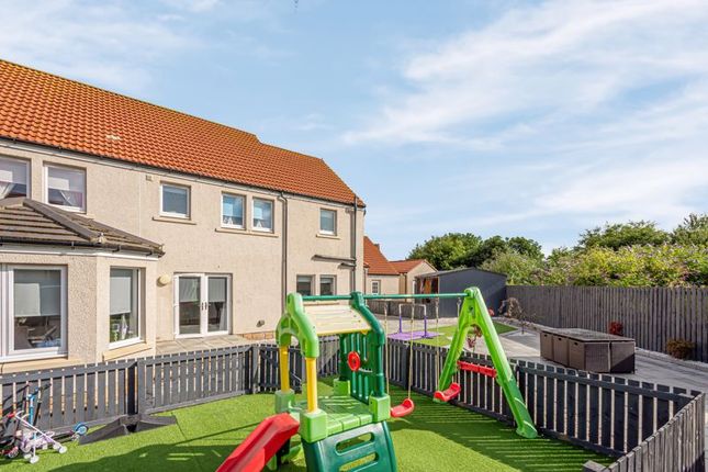 Property for sale in Victoria Close, Coaltown Of Wemyss, Kirkcaldy