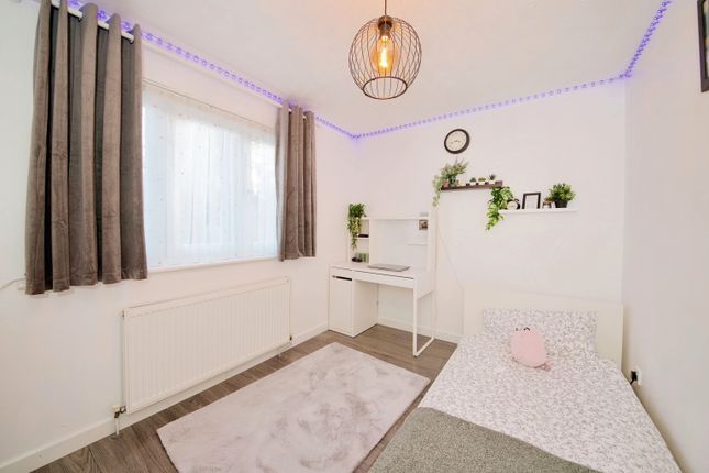 Semi-detached house for sale in Allhallows Road, London