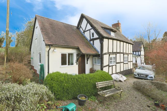 Detached house for sale in Cradley, Malvern WR13
