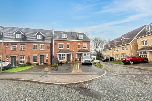 18, Rosebud Close, Newcastle upon Tyne photo 3