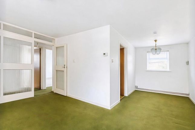 Flat 1, Aberdeen Lodge, 94, Osborne Road, Berkshire photo 2