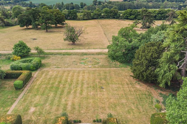 Grounds