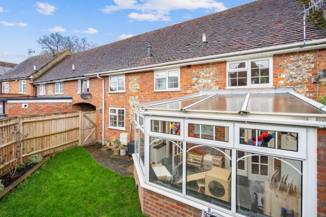 End terrace house for sale in King Street, Chesham
