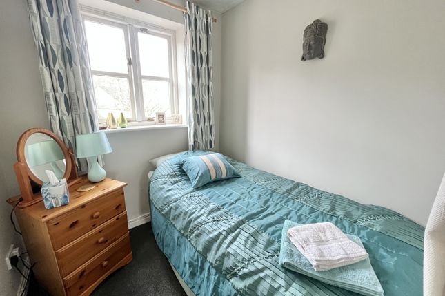 End terrace house for sale in Butlers Mead, Millend, Blakeney, Gloucestershire