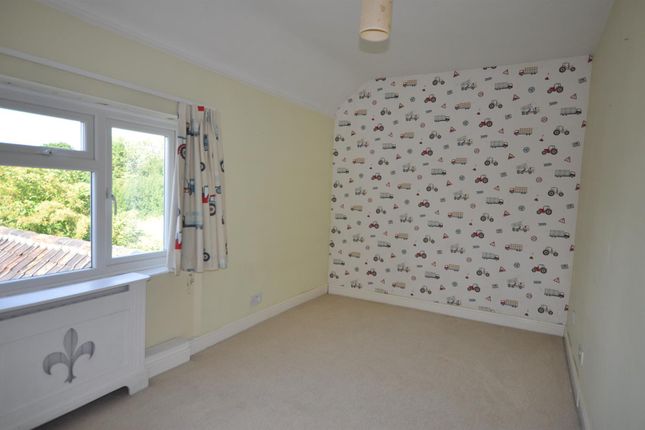 Semi-detached house for sale in Main Street, Hougham, Grantham