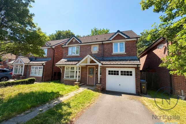 10 Hamilton Close, Newton Aycliffe photo 3