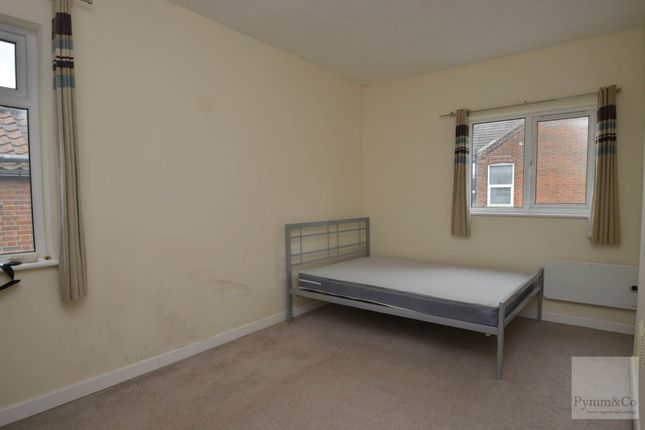Flat 2, Chalk Hill Road, Norwich photo 3