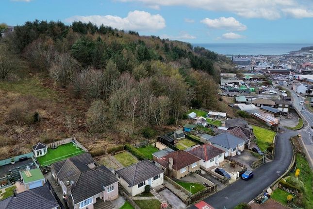 2-bed house on 12 Monkwray Brow, Whitehaven, £165,000