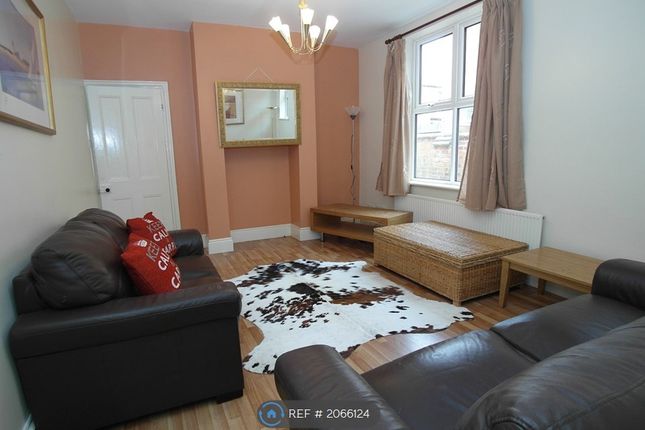 Terraced house to rent in Imperial Avenue, Leicester