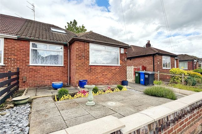 1-bed house on 28, Kelson Avenue, Greater Manchester, £240,000