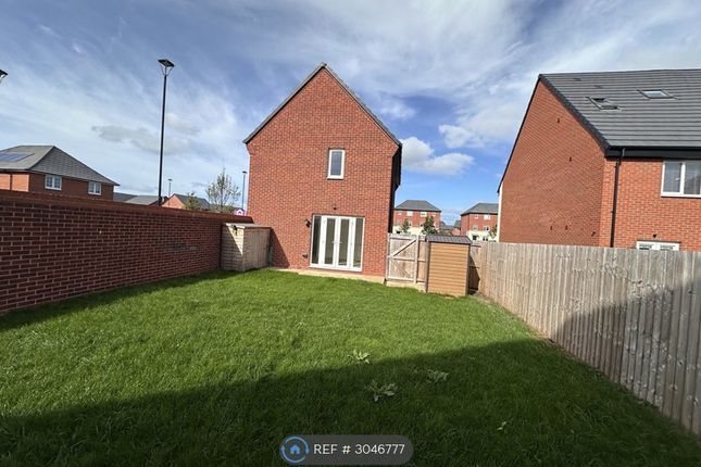 Roman Crescent, Chester photo 4
