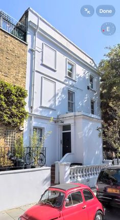 Pembroke Road, London photo 2