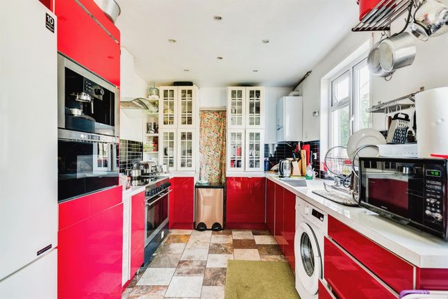 Semi-detached house for sale in Bayswater Road, Headington, Oxford